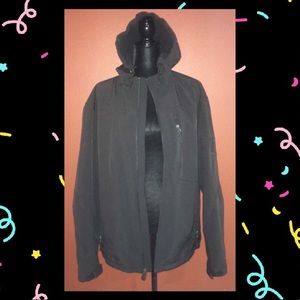 Men's Crevasse soft shell jacket